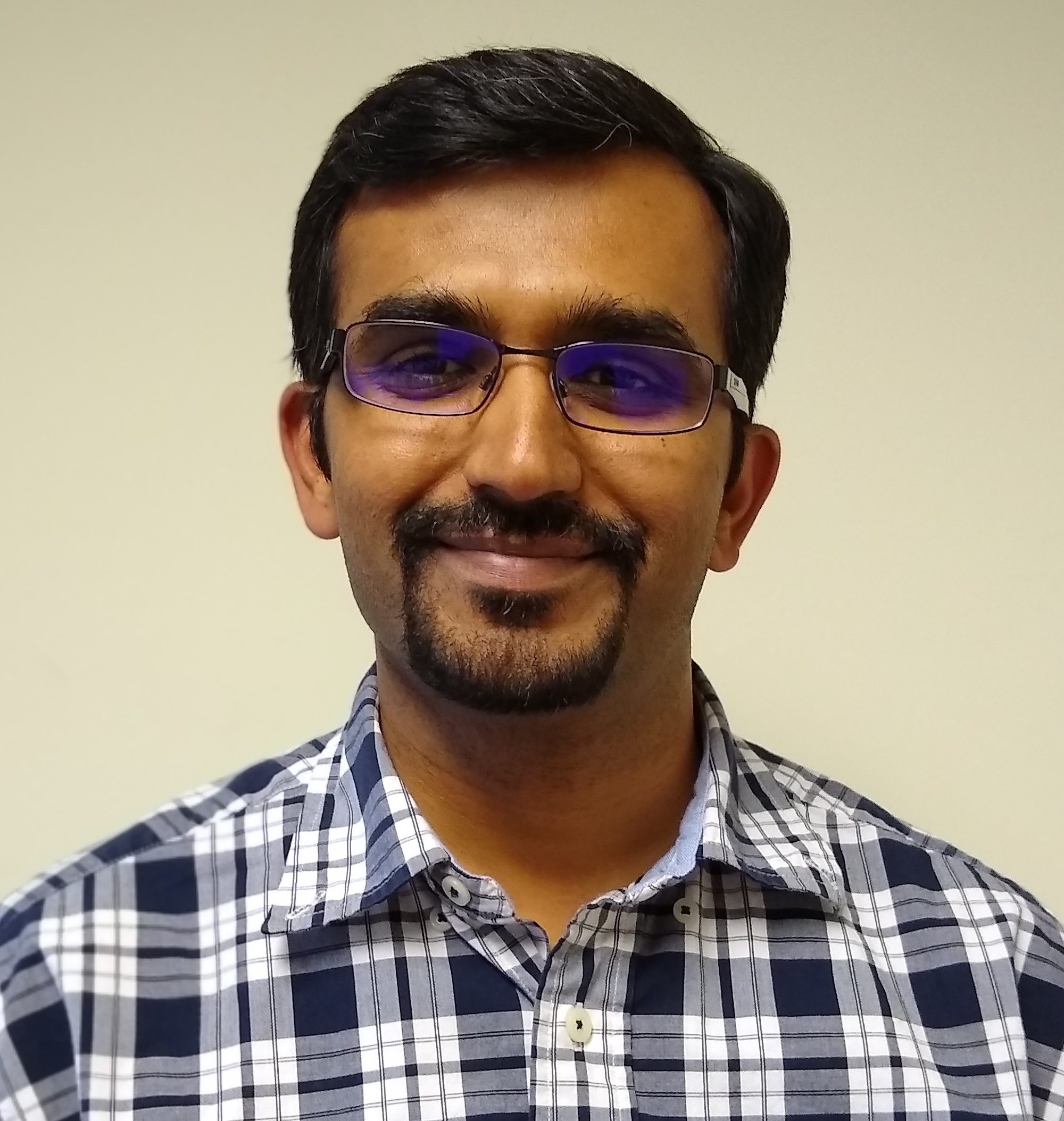 Shiv Kumbhar, founder of PottersCode